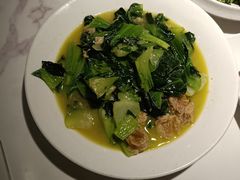-壹只菜·崇明本地特色菜(崇明南门店)