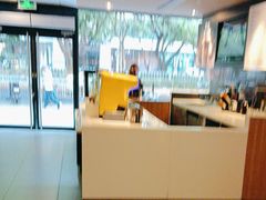 -麦当劳(宝山大厦店)