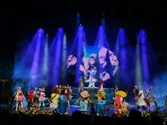 -厦门方特梦幻王国