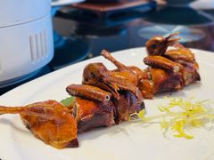 -富淳饭店(世纪公园店)