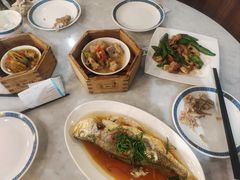 -惠如樓(白云机场T2国际出发店)