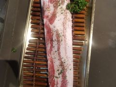 -大叹号·朝鲜族烤肉(潍坊泰华城店)