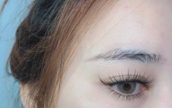 -七月美睫 美甲