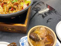 佛跳墙-旺达·福州菜(正大广场店)