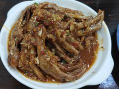 -老丁鸭脚餐厅