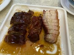 -明记港式烧腊茶餐厅(下沙店)