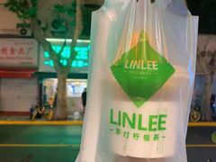 -LINLEE林里·手打柠檬茶(黄浦茂名南路店)