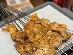 -半酌烧烤小酒馆(南京东路店)