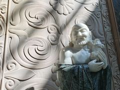 -韶关经律论国际酒店温泉