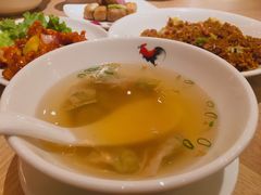 -莆田餐厅(吉隆坡柏威年广场店)