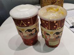 -九秋茶铺(三里屯店)