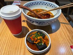 老长沙臭豆腐-三两粉(公明店)