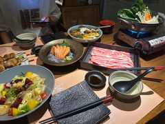 -山葵家居酒屋(天目里店)