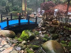 -明月山天沐温泉度假村