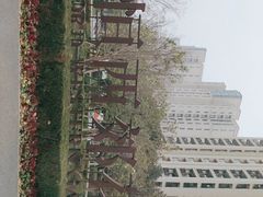 -仁恒西郊花园