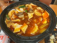 -莲餐厅·湖北菜·潜江小龙虾店(愚园路店)