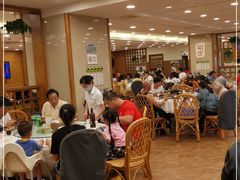 大堂-庐州太太(双岗店)