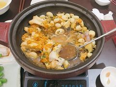 -书湘门地·中国十佳湘菜(西苑店)