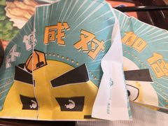 -魏家凉皮(十里河店)