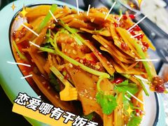 -秦巴石锅鱼(文化南路店)
