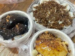 -共和老洪豆花草粿水粿