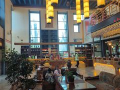 -思金拉措庄园藏餐(太阳岛店)