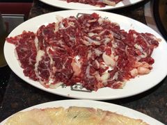 -八合里潮汕鲜牛肉火锅(深圳海岸城店)