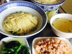 -裕兴记·三虾面(西北街总店)
