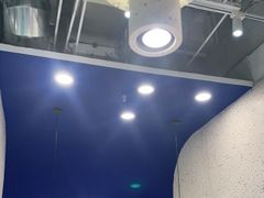 大堂-兰湘子·湘菜小炒(石家庄万象城店)