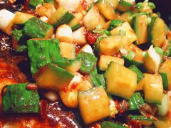 -锦尚阁烤鱼(望京新荟城店)