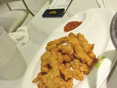 -蛙喔牛蛙(太仓万达店)