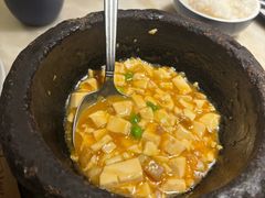 -绿茶餐厅(东莞翔龙天地店)