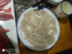 -蜀辣居鲜货老火锅(红牌楼店)