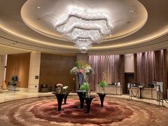 -厦门威斯汀酒店