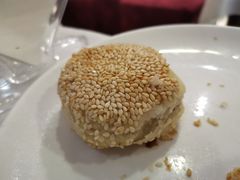 -马凯餐厅(长椿街店)