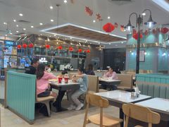 -翠华餐厅(正佳广场店)