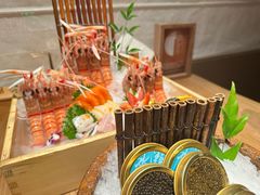 -Minase水濑·日料放题(外滩店)