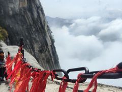 -华山风景名胜区