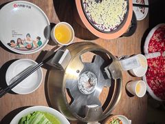 -六月雪干锅(绵阳凯德广场店)
