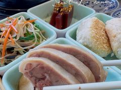 -苏梦江南·淮扬菜(夫子庙店)