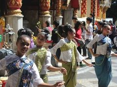 -西双版纳傣族园