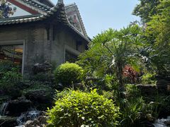 -南园酒家(前进路店)
