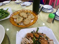 -秋姐美食店(旅游大道店)