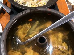 -云海肴云南菜(花园城店)