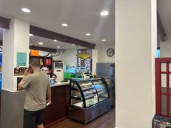 -丽华家常菜(北马路店)