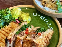 -O'mills Sourdough Bakery&Bistro(永嘉路店)