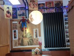 -鳗鱼家·深夜食堂(军博店)