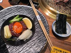 -鹤汀居酒屋•家庭料理•烧鸟酒肆(新街口店)