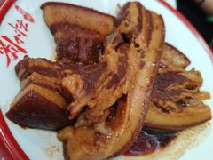 -刘小忙把子肉(北园大街总店)