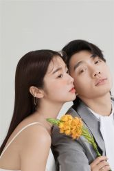 -摩玛婚纱摄影(杭州店)